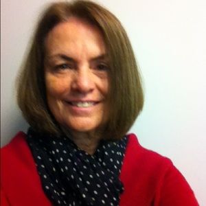 Meet your Posher, Nancy